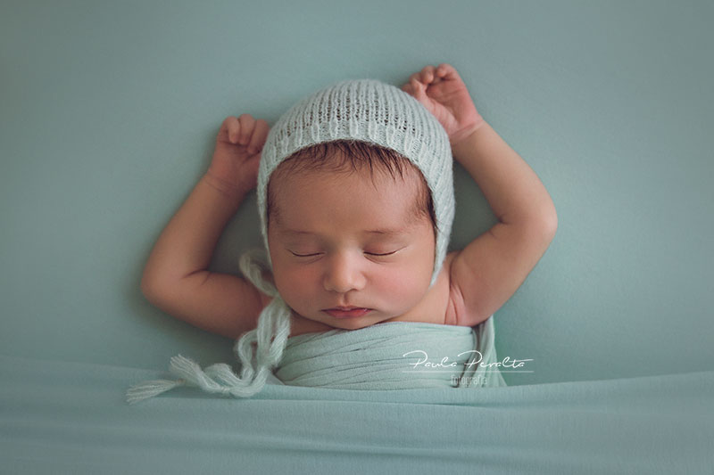 estudio fotografico newborn