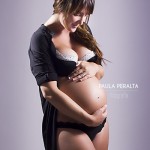fotos a embarazada