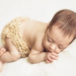 fotografo newborn a domicilio