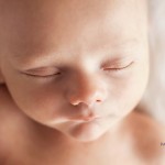 Book newborn a bebé de 9 días