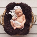 sesion de fotos newborn