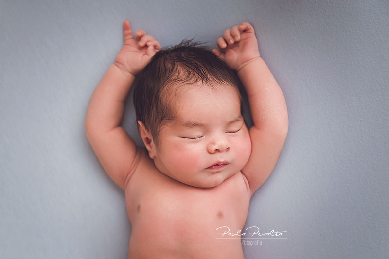 fotografo newborn